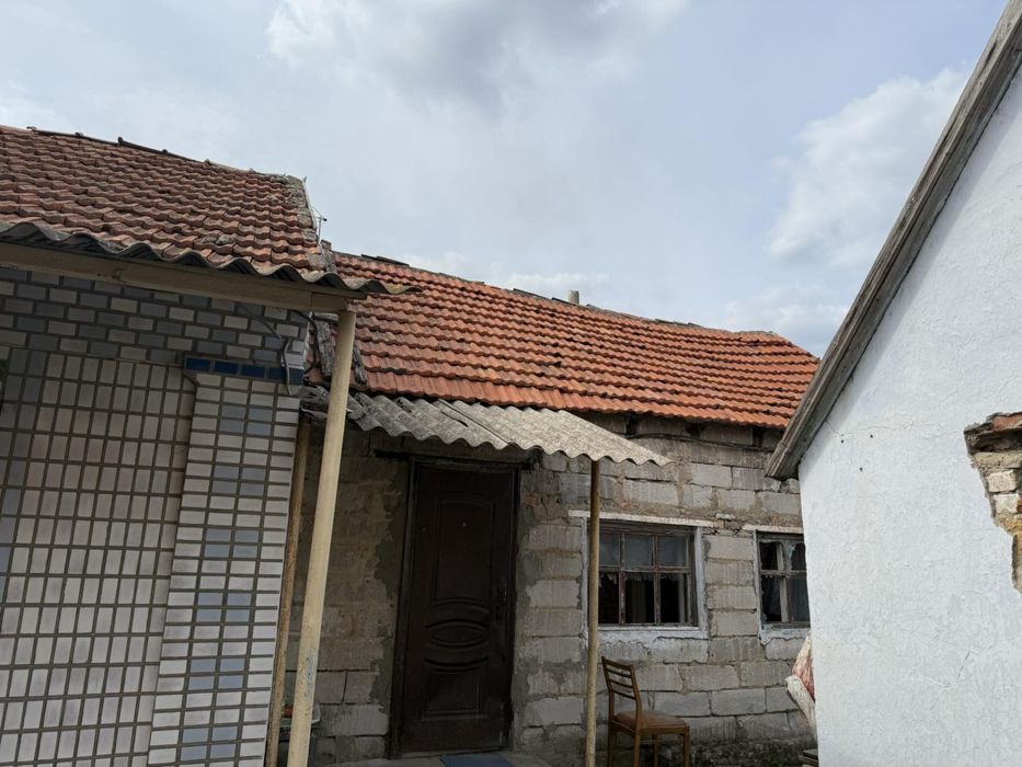 Продаю будинок в центрі Тернівки