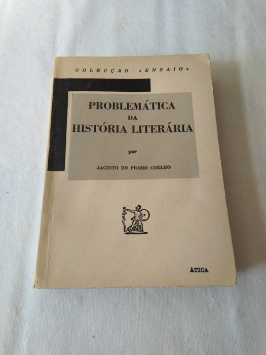 Ensaio . . . . .