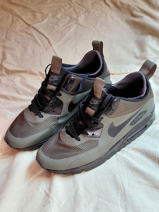 Nike Air max 90 mid winter