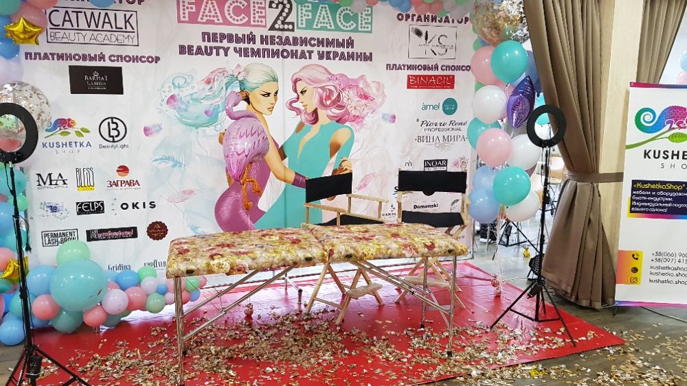 Дропшипінг. Оренда кушеток. Співпраця. Прокат