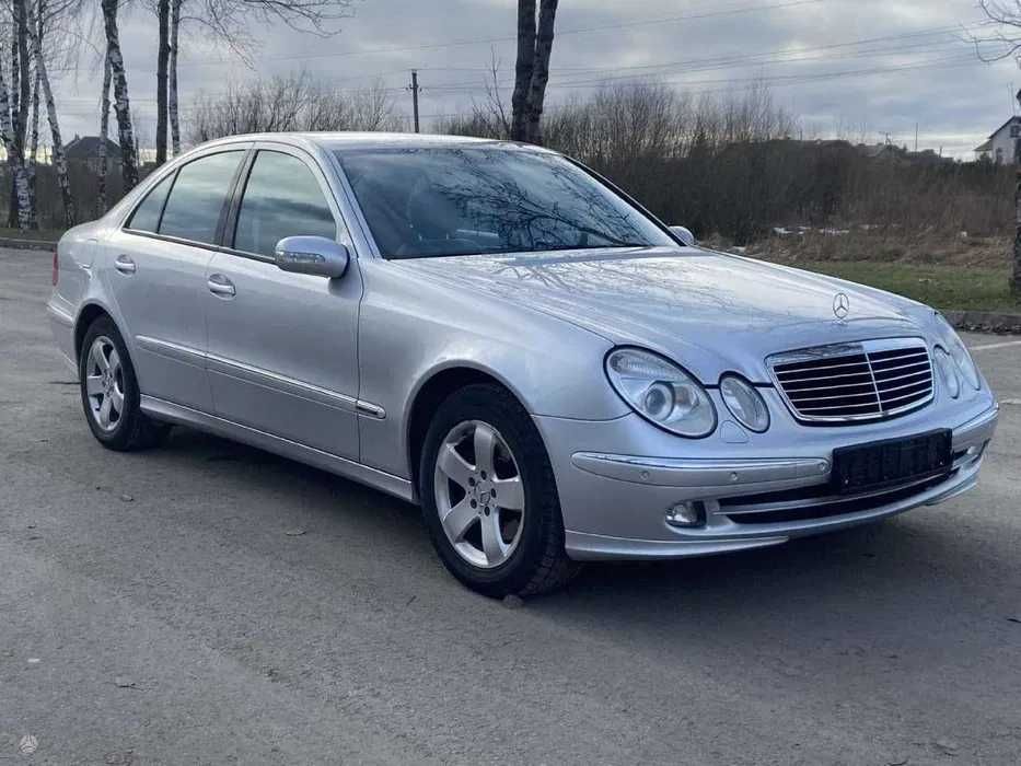 АвтоРозборка Mercedes w211 w221 w212 w213 w166w164 АвтоРазборка Двигун