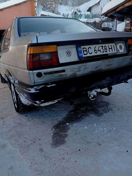 Volkswagen Jetta: