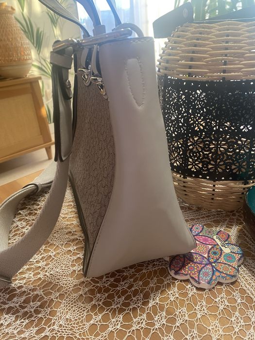 Torebka na ramię Calvin Clein