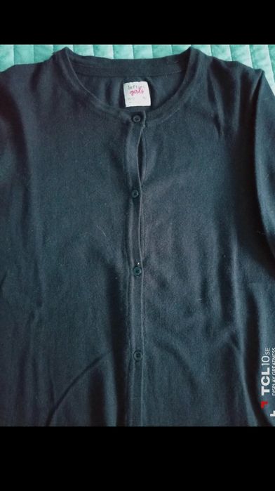 Casaco Lefties menina