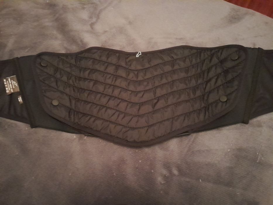 Cinta alpinestars  s/m