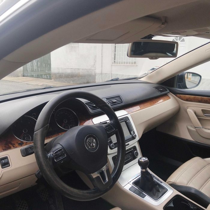 Vw Passat CC para venda