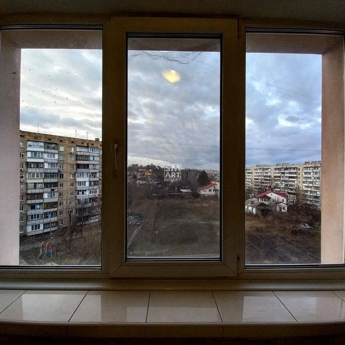 Здамо 1-к.квартиру з газом на Куренівці, вул. Петропавлівська,11.