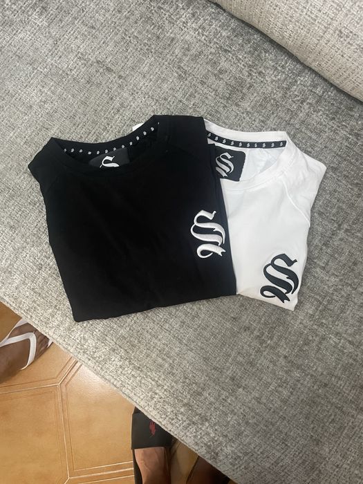 Sik silk, sinners, great iam, gianni kavanagh, calvin klein, nike, sbs