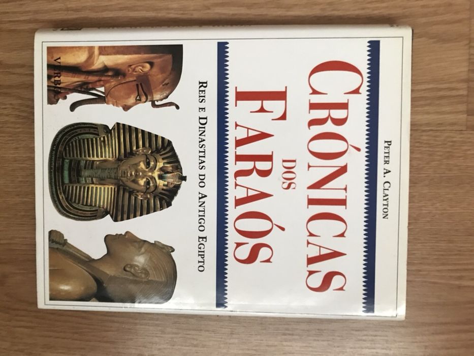 Chronicle of the Pharaohs