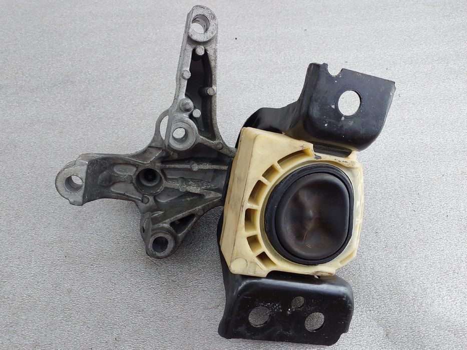 Apoio do motor RENAULT Clio IV (BH_)