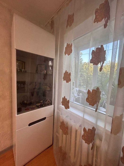 2-кімнатна квартира  центрі по вул. Коденка