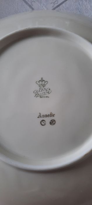 Talerz Bawaria Annelie