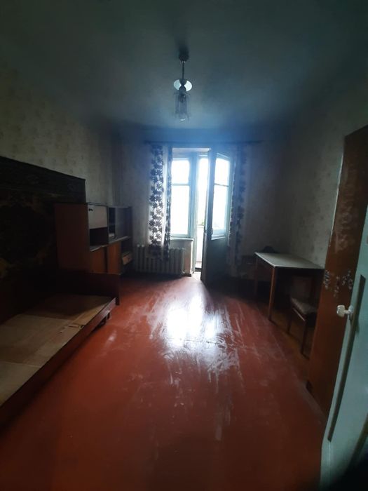 3-х комнатная квартира