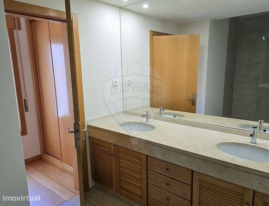 Apartamento T3 para arrendamento