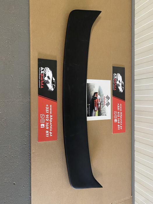 LIP SPOILER AILERON BMW SÉRIE 3 E36 DRAG WING REAR SPOILER M3 M PERFOR