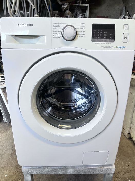Maquina de lavar roupa Samsung 8kg
