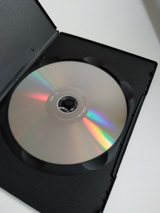 A Los Que Aman - reż. Isabel Coixet - DVD