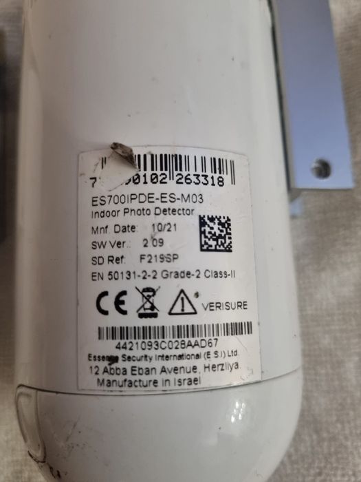 Camaras de Vigilancia a Pilhas