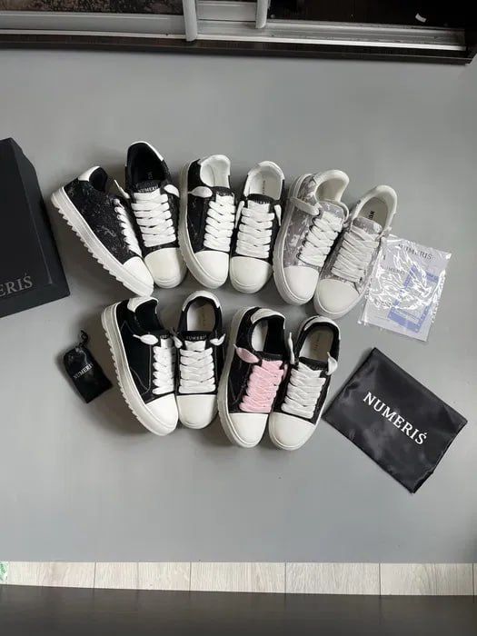 ‼️РОЗПРОДАЖ‼️Кросівки Numeris / Numeris sneakers / Numeris shoes / кросівки Нумерис / Нумерис кросівки