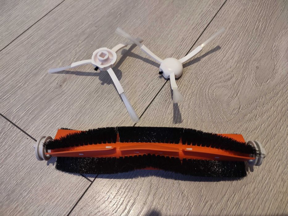 Щітки для пилососа Xiaomi