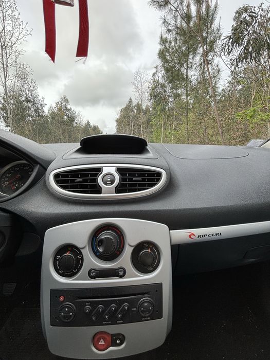 Renault Clio 3 Rip Curl 1.5 dCi