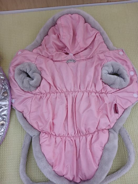 Одежда для собачки