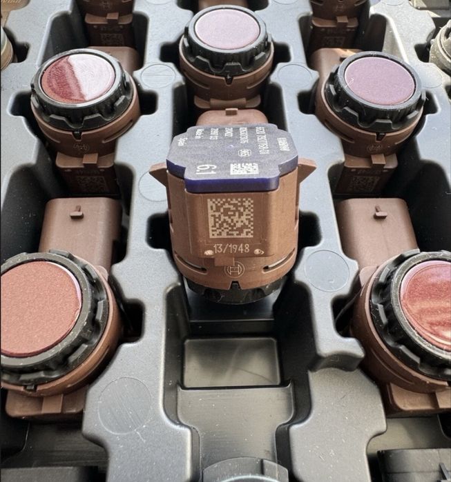 Нові оригінальні парктронікі датчики BMW PDC PMA G20 G05 G07 G30 G01