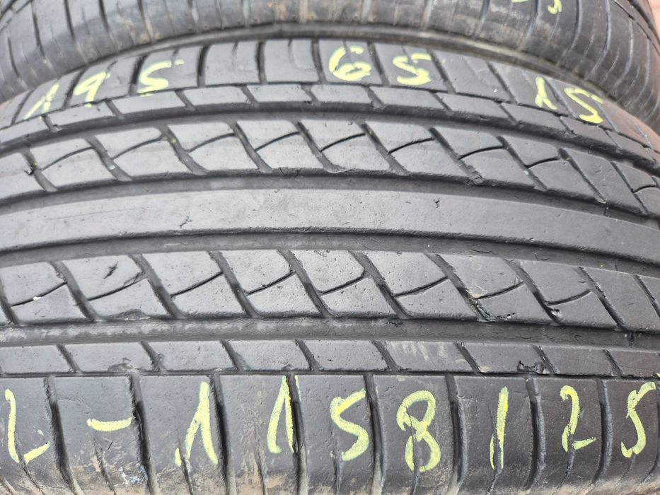 195/65r15 (L1158/25)002 4szt 5/6mm 18r Champiro VP1 GT RADIAL LETNIE