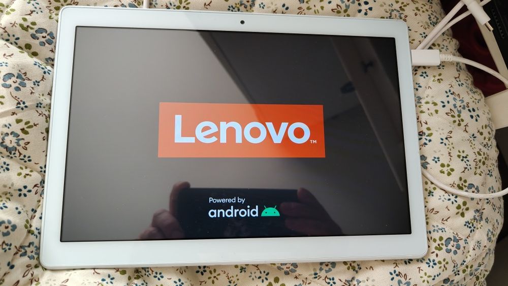 Tablet Lenovo M10 tb x505f