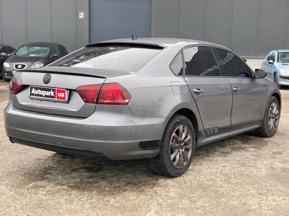 Продам Volkswagen Passat 2012р. #73949