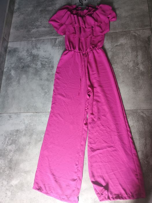 Kombinezon hiszpanka