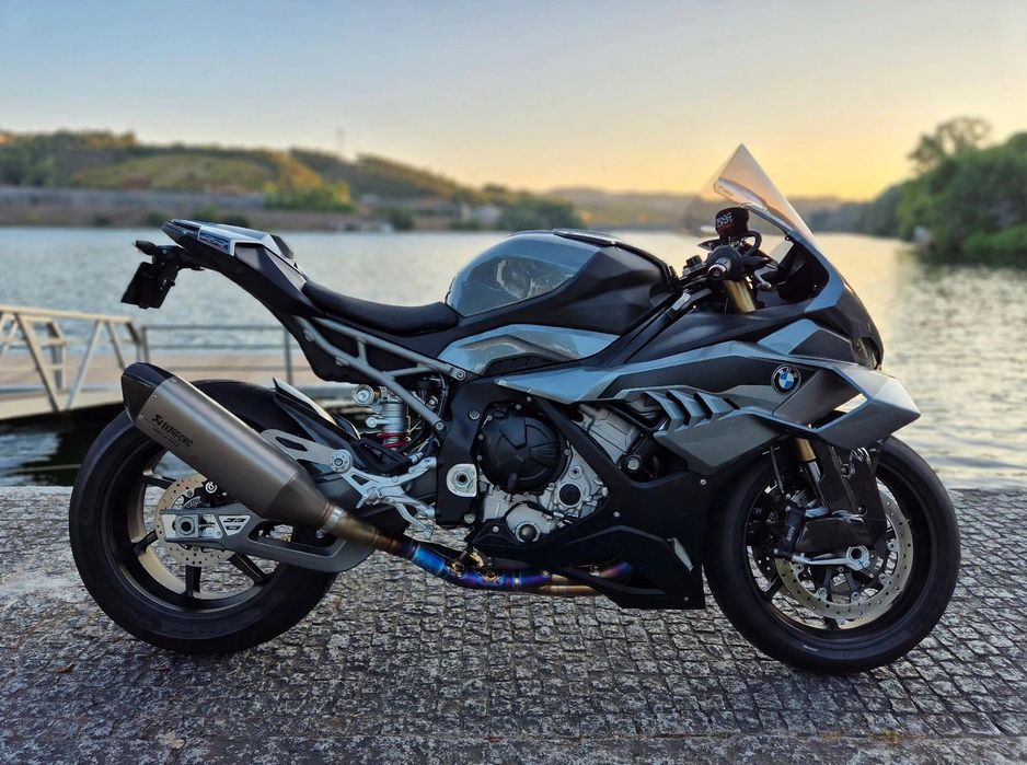 BMW S1000RR 2025
