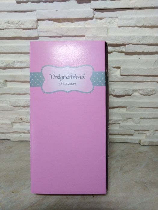 Akcesoria Do włosów DESIGNA FRIEND Spinki