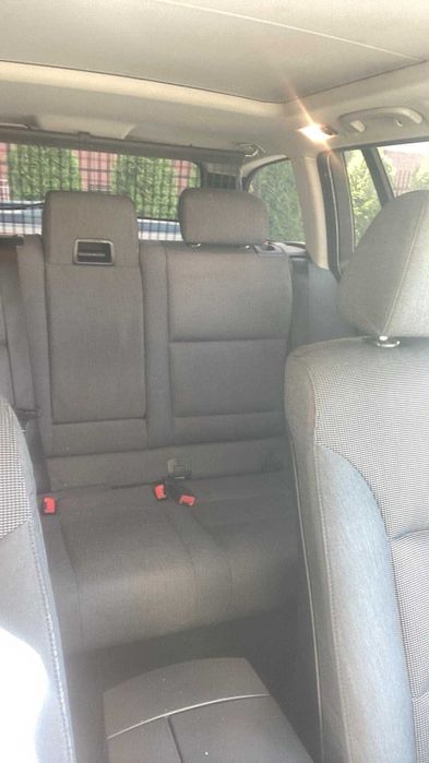 BMW 525D 2005 ROK