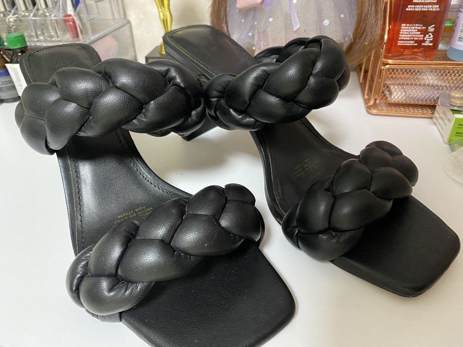 Босоніжки H&М 41-42 розмір