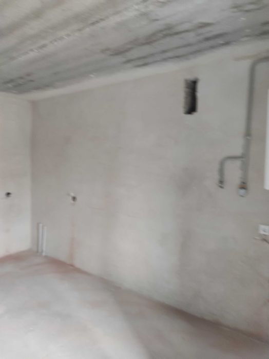 1 кімн. квартира в новобудові з автономним опаленням на Масанах (С1)