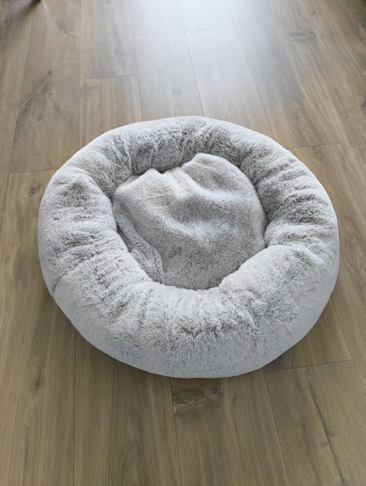 Legowisko dla Kota lub Psa Średnica 65 cm Ikea Utsadd