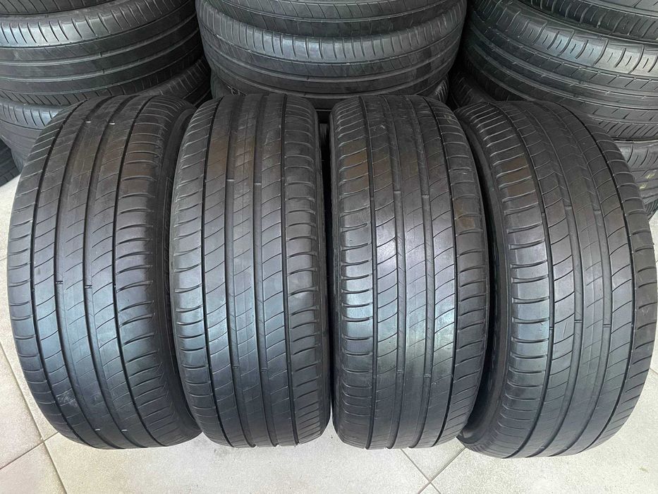 michelin primacy 3 215 55 17 - Купить шины, диски и колеса для