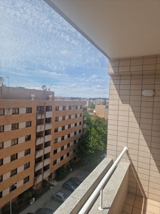 Vendo apartamento
