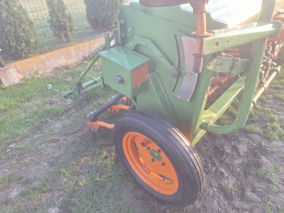 Siewnik zbożowy Amazone D8 special  2.5m