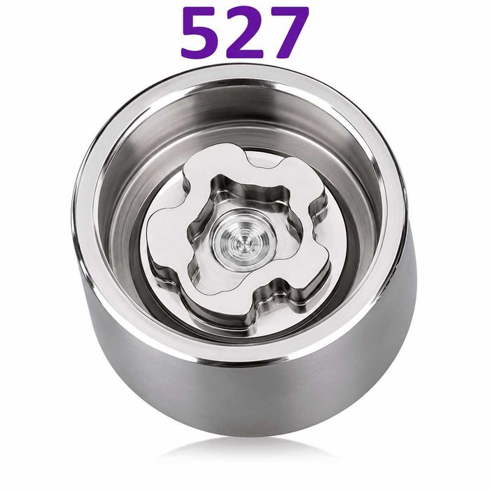 Chave Pernos Segurança Jantes Grupo VAG - 521-540