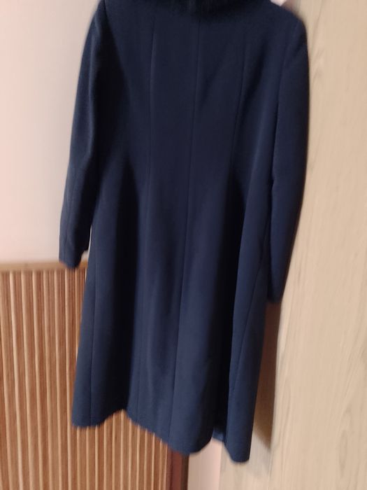 Зимове пальто ELVI 54 р.