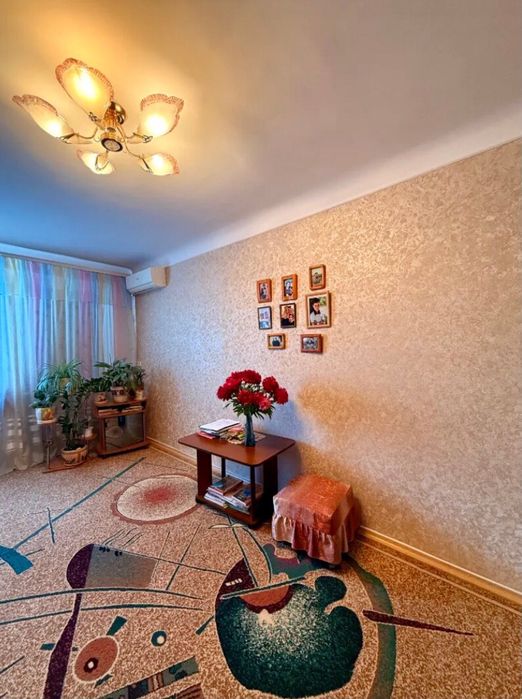 Продам 2 к квартиру. Лівий берег. Вул. Богдана Хмельницкого. ремонт. меблі. техника - Вид 3