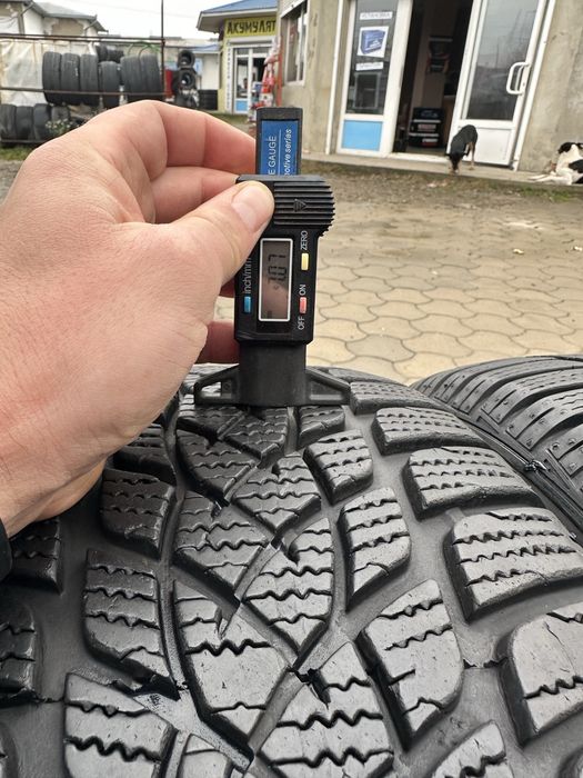 Шини 225/55 R16 Goodydiear Резина