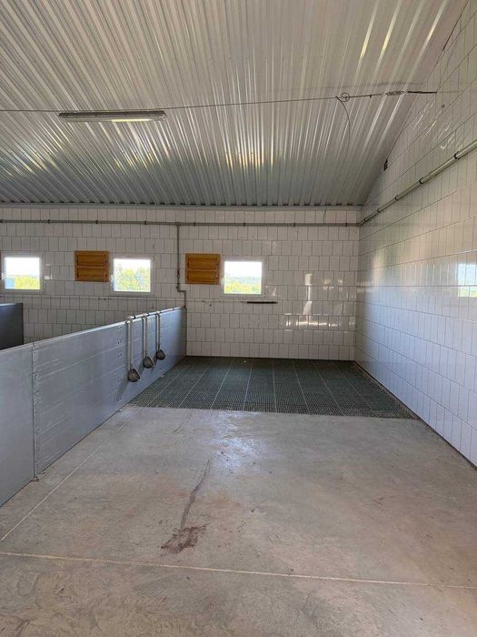 Продаж ферми по сучасних технологіях нова 40км від Вінниці Скважина. 160 кіловат все по допуску - Вид 2