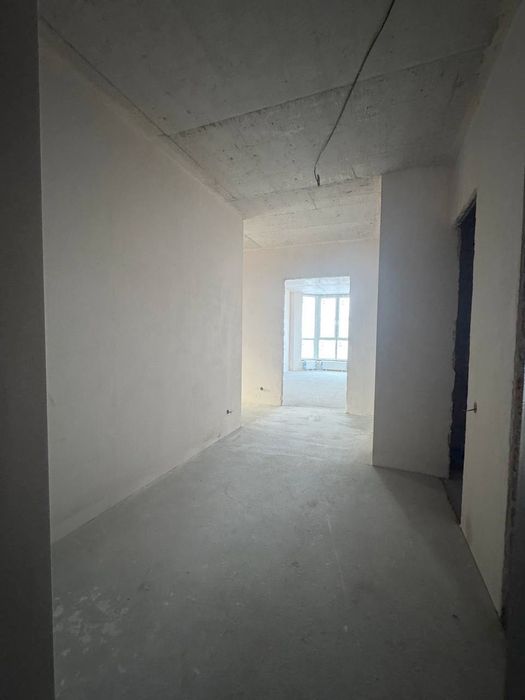 ЖК Kyiv Sky | 3 кімнати | 108 м² | Панорама | Центр (OM)