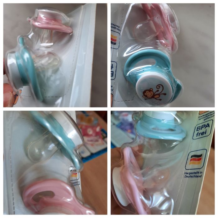 Соски,бутылочки новые