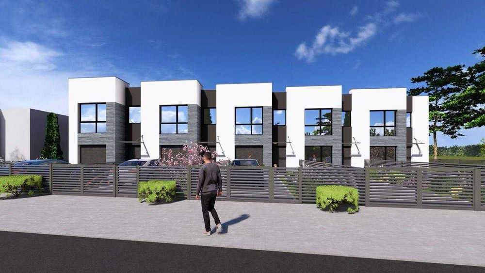 Продається Таунхаус