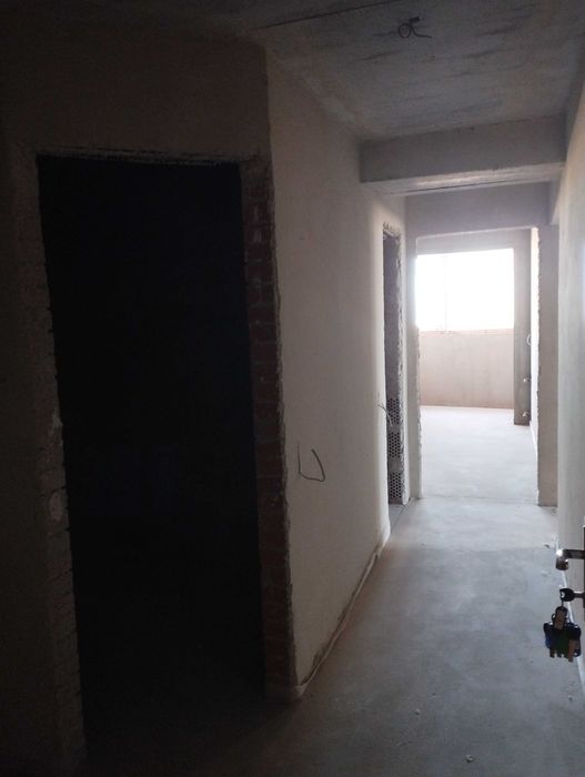 Продаю 1-но кімнатну квартиру в новобудові