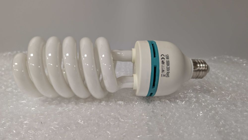 Zestaw do fotografii Lampy